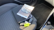 Ford Fiesta 1.0 EcoBoost Titanium 5dr Auto Petrol Hatchback